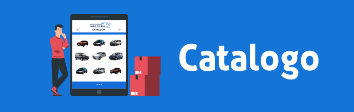 Visite nuestro catálogo Visite nuestro catálogo